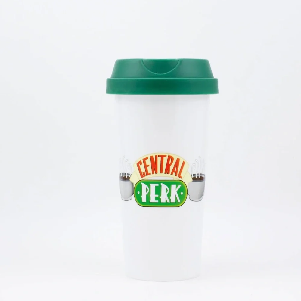 Friends Central Perk Cup Light Battery Operated LIMITED EDITION